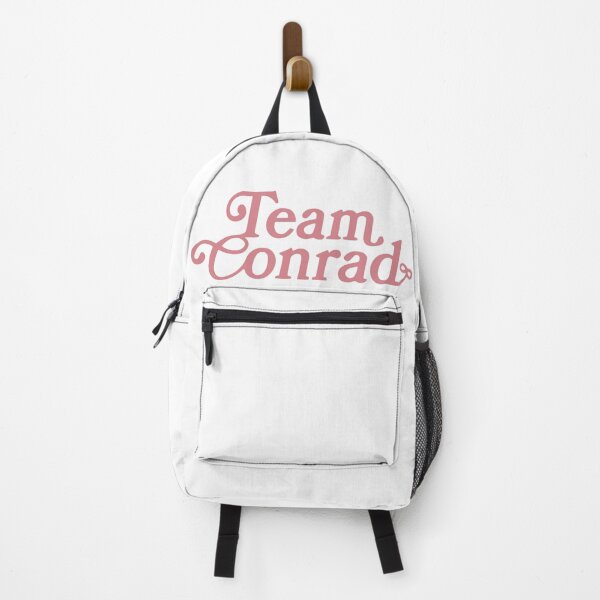 Item preview, Team Conrad Summer Beach Funny Movie designed and sold by gfwhdteaganwu.