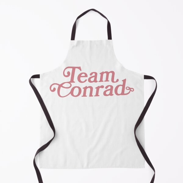 Item preview, Team Conrad Summer Beach Funny Movie designed and sold by gfwhdteaganwu.