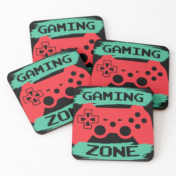 Item preview, Gaming Zone designed and sold by DANIELSHATTUCKL.