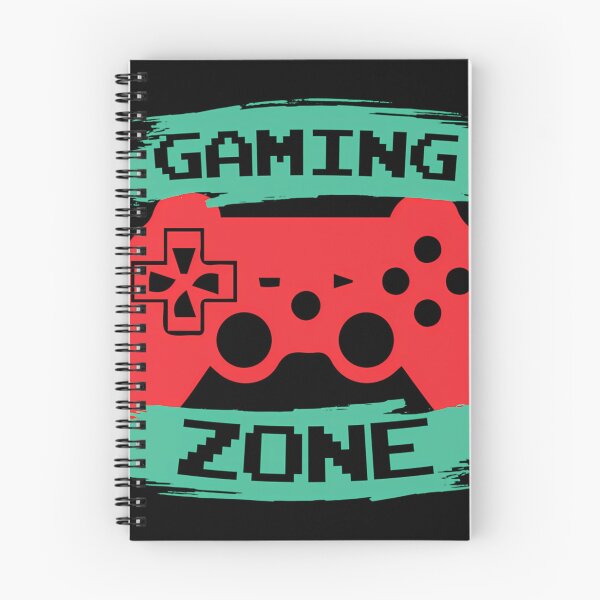 Item preview, Gaming Zone designed and sold by DANIELSHATTUCKL.