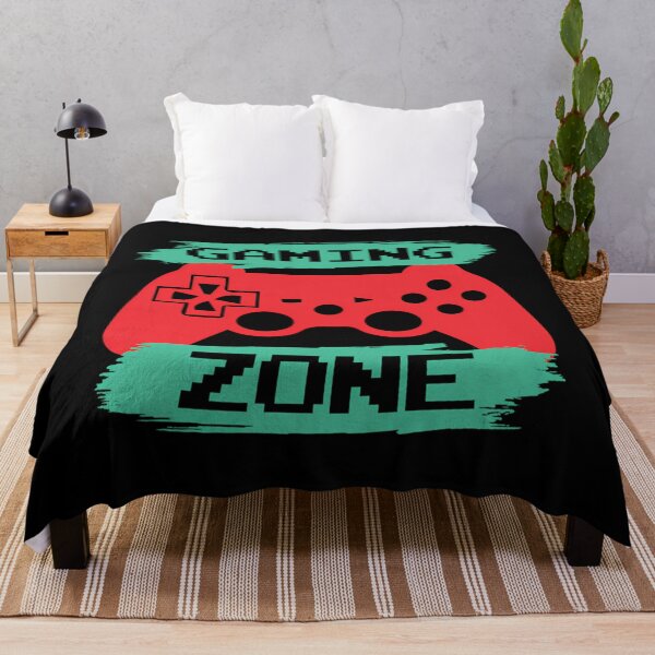 Item preview, Gaming Zone designed and sold by DANIELSHATTUCKL.