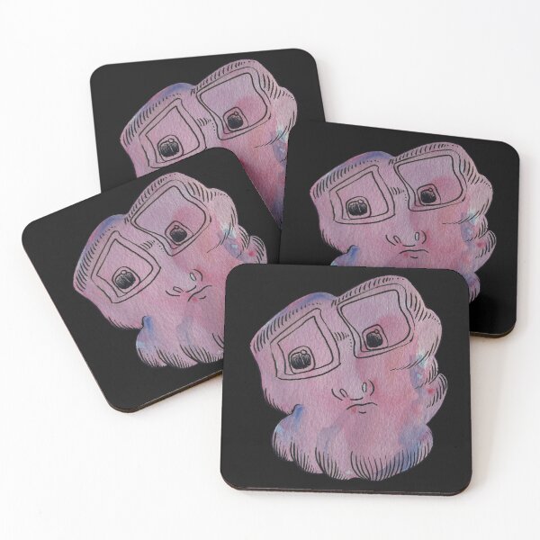 Item preview, Square Stare designed and sold by YollexArt.
