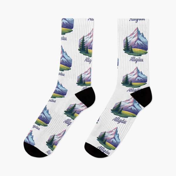 Item preview, Allgäu designed and sold by blankshirt.