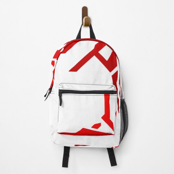 Item preview, Ds2 Ghost Mech Logo Red designed and sold by Matleurkela.
