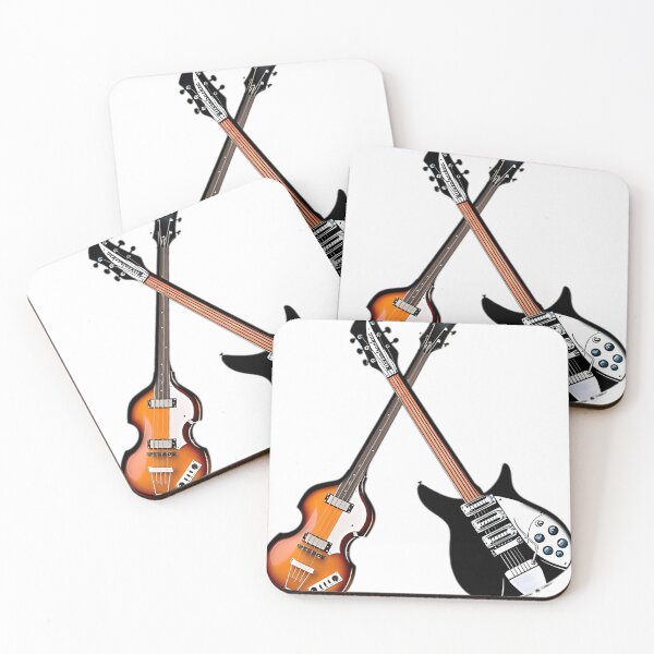 Item preview, Lennon McCartney designed and sold by Matleurkela.