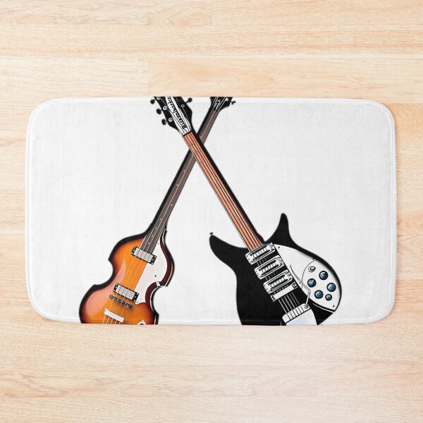 Item preview, Lennon  Mccartney designed and sold by Matleurkela.