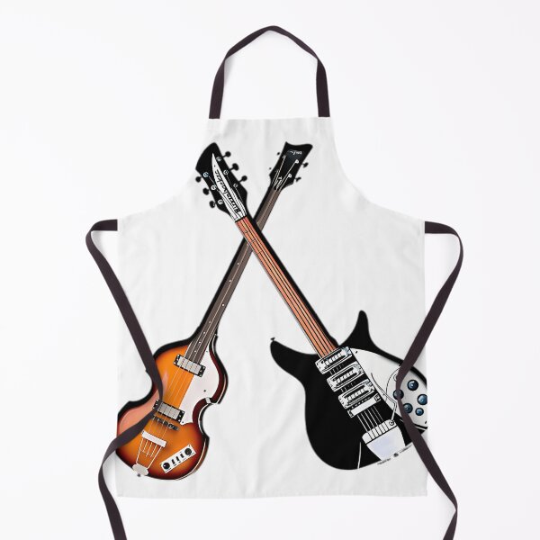 Item preview, Lennon Mccartney designed and sold by Matleurkela.
