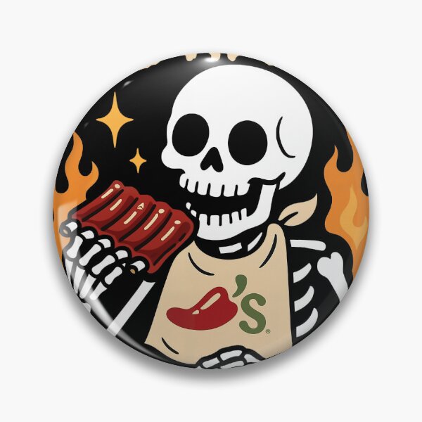 Item preview, Bone Appetit designed and sold by StoneDark.