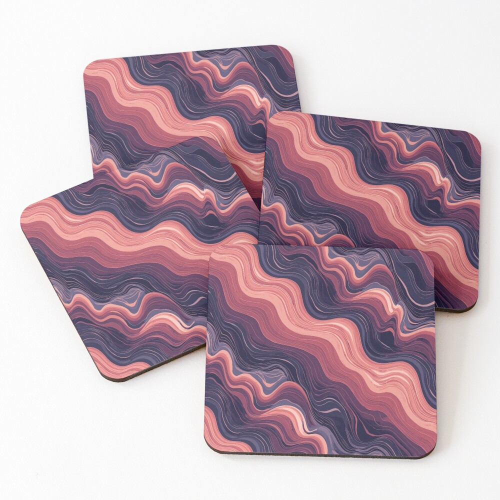 Item preview, Coasters (Set of 4) designed and sold by bkrust777.
