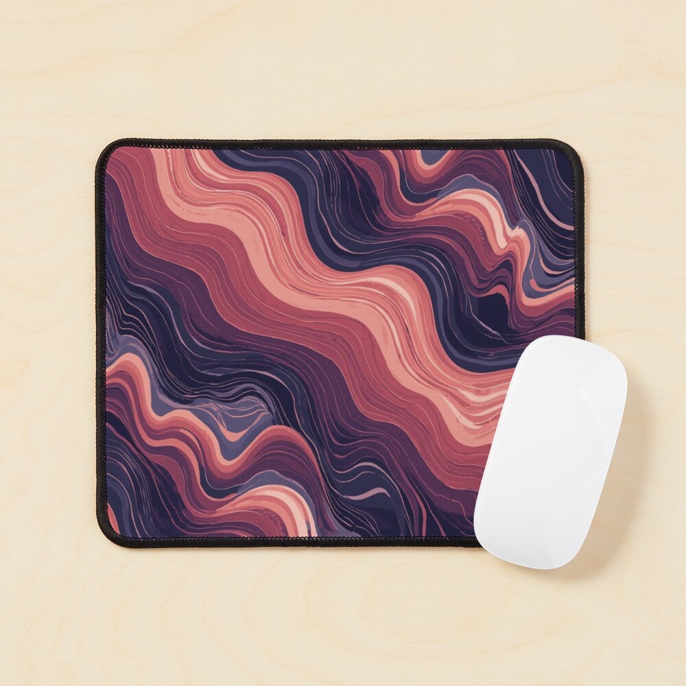 Item preview, Mouse Pad designed and sold by bkrust777.