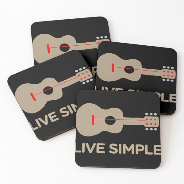 Item preview,  Live Simple One String Guitar designed and sold by Matleurkela.