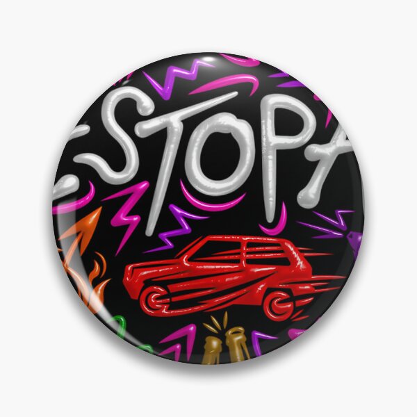 Artikelvorschau, 25. Jahrestag von Estopa (Fluor Edition). entworfen und verkauft von Matleurkela.