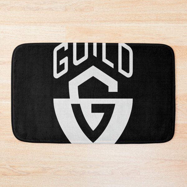 Item preview,  Guild Guitar designed and sold by Matleurkela.