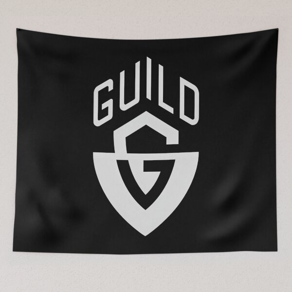 Item preview,  Guild Guitar designed and sold by Matleurkela.