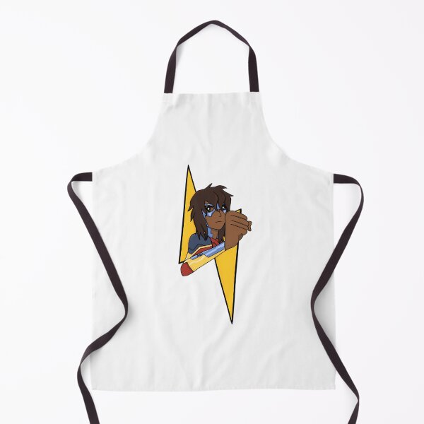 Item preview, Kamala Khan designed and sold by rubudarleyl.