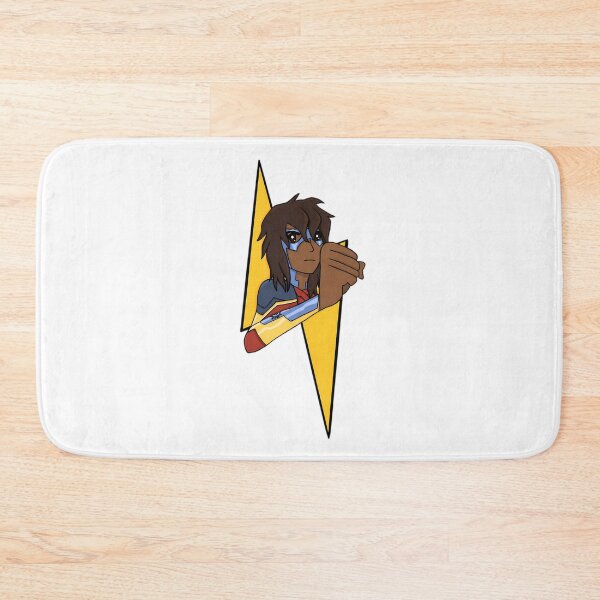 Item preview, Kamala Khan designed and sold by rubudarleyl.