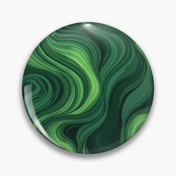 Item preview, green waves designed and sold by EpicGear085.