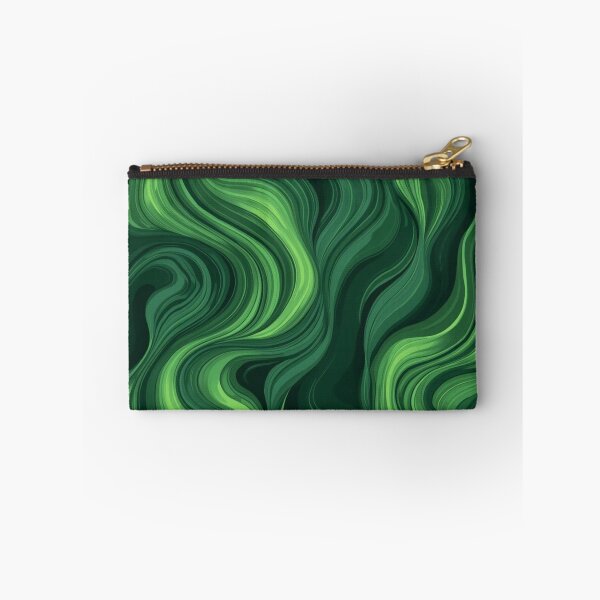 Item preview, green waves designed and sold by EpicGear085.