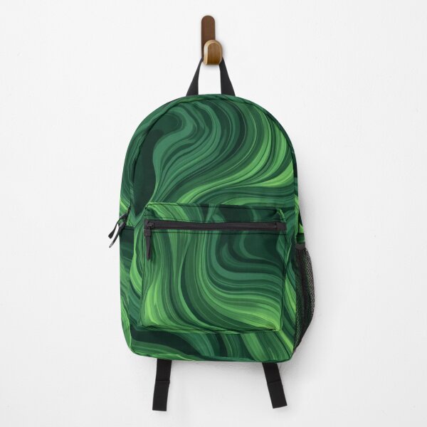 Item preview, green waves designed and sold by EpicGear085.