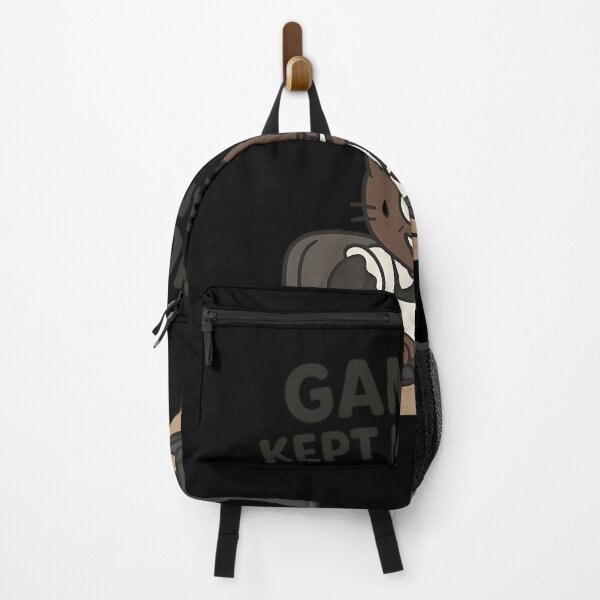 Item preview, Gaming Kept Me Sane Funny Gamer In Maid designed and sold by DANIELSHATTUCKL.
