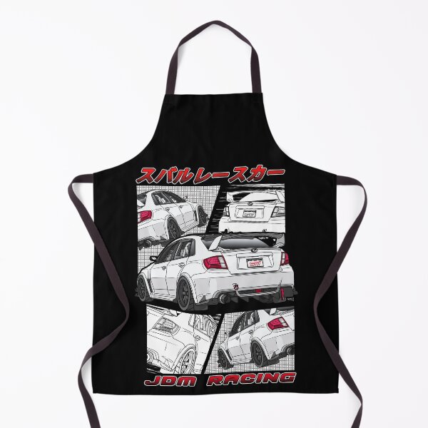 Artikelvorschau, JDM WRX Drift Car – Retro-Straßenrennen entworfen und verkauft von JDM Guyvit.