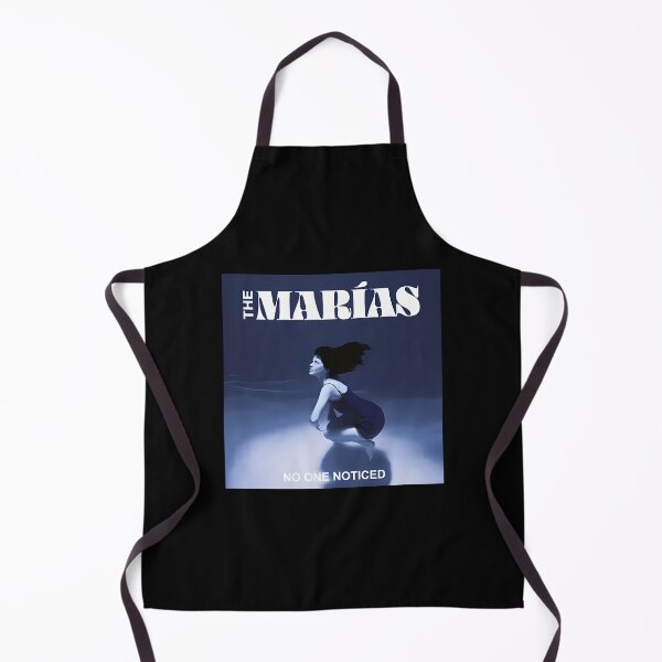 Item preview, The Marias - No One Noticed designed and sold by LucPhams.