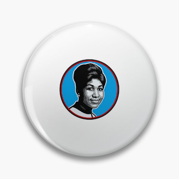 Item preview, Music Legend - Aretha designed and sold by rubudarleyl.