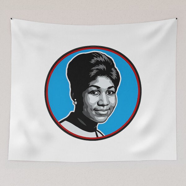 Item preview, Music Legend - Aretha designed and sold by rubudarleyl.