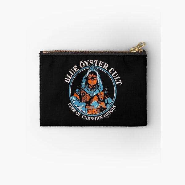 Item preview,  Blue Oyster Cult Fire Of Unknown Origin Band Rock designed and sold by ChrisMOelmann.