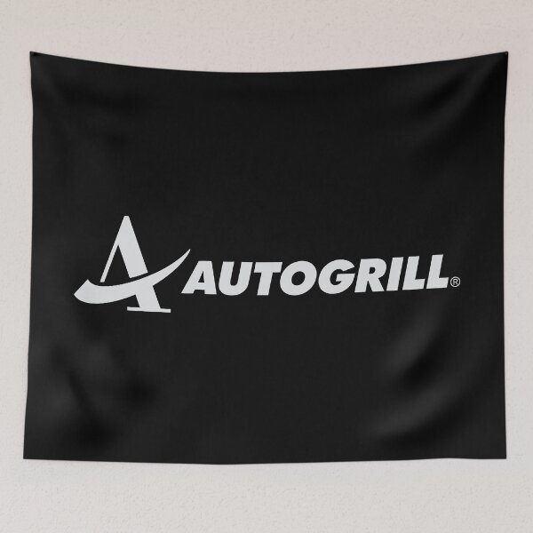 Item preview, Spring Autogrill aBloom Valley designed and sold by nsunw.