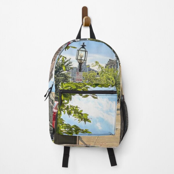Item preview, Calm Lonsdale cArctic Horizon designed and sold by nsunw.