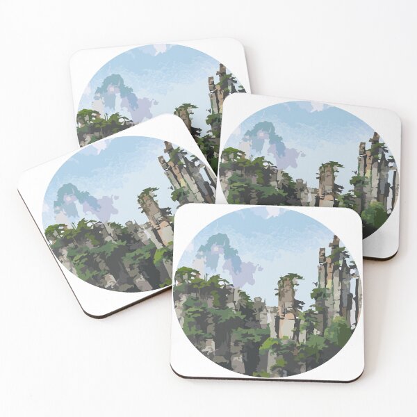Item preview, Healing Forest Retreats designed and sold by Osstaramilua.