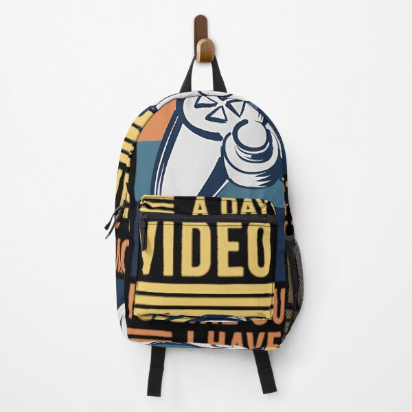 Item preview, A Day Without Video Games Is Like  Just Kidding I Have No Idea designed and sold by DANIELSHATTUCKL.