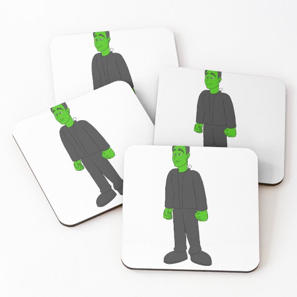 Item preview, Halloween Frankenstein designed and sold by Quistlor.