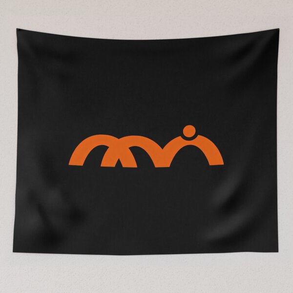 Item preview, Musashi Animation Studio (Musani) Logo - Shirobako designed and sold by RichaBoutin.
