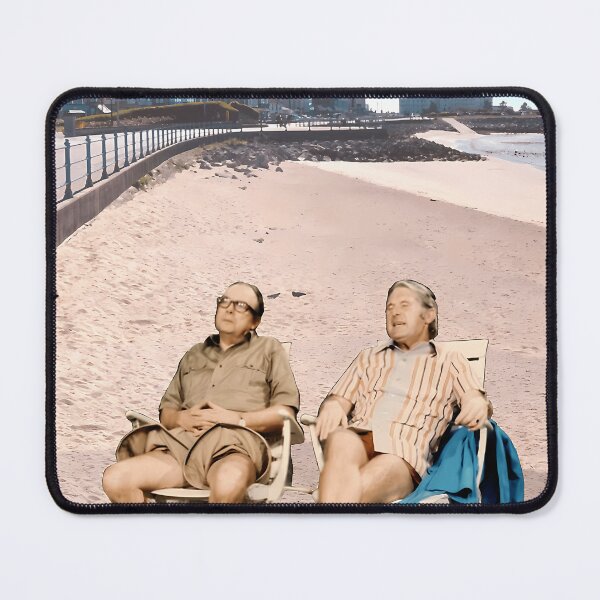 Item preview, Morecambe Beach 4 (Colour) designed and sold by ChristiaRousse.