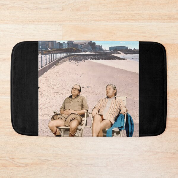 Item preview, Morecambe Beach 4 (Colour) designed and sold by ChristiaRousse.