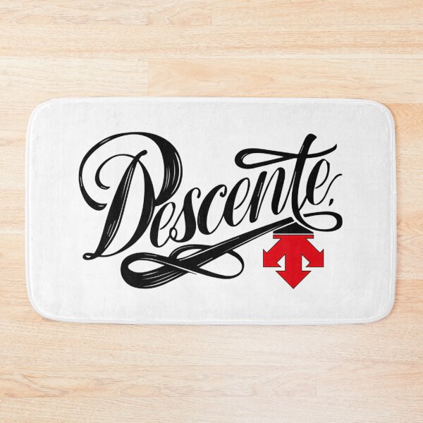 Item preview,  Descente Brand Logo For Men And Women designed and sold by RichaBoutin.