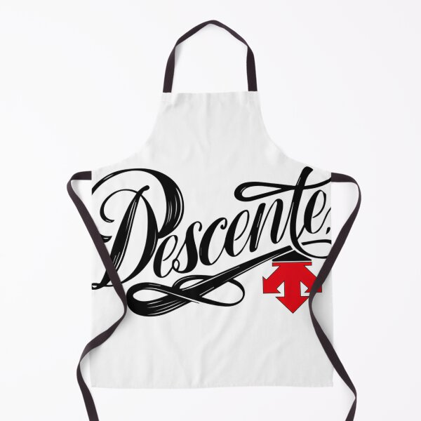 Item preview,  Descente Brand Logo For Men And Women designed and sold by RichaBoutin.