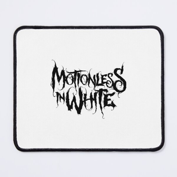 Item preview, Motionless In White Band designed and sold by rubudarleyl.