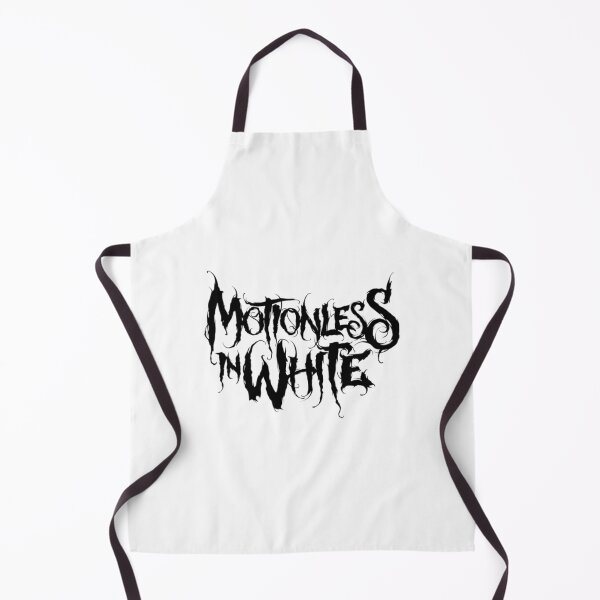 Item preview, Motionless In White Band designed and sold by rubudarleyl.