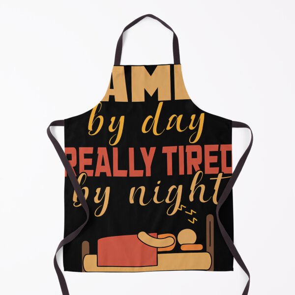 Item preview, Gamer By Day Really Tired By Night designed and sold by DANIELSHATTUCKL.