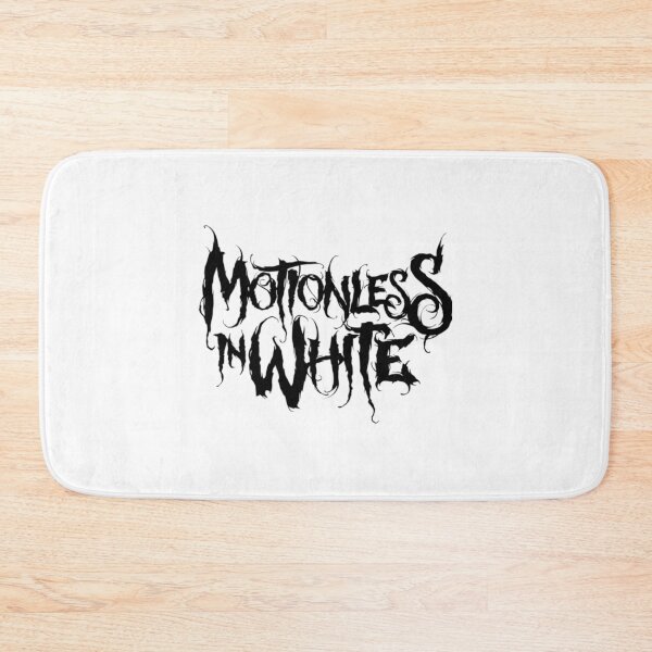 Item preview, Motionless In White Band designed and sold by rubudarleyl.