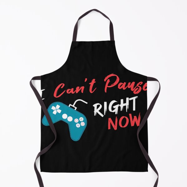 Item preview, I Can'T Pause Right Now designed and sold by DANIELSHATTUCKL.