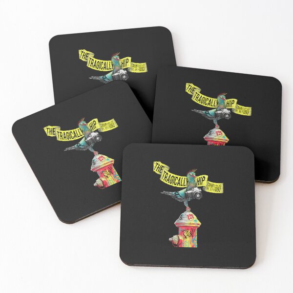 Item preview, Exclusive Tragically Hip Live At Cbgb'S designed and sold by ChrisMOelmann.