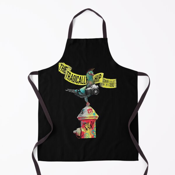 Item preview, Exclusive Tragically Hip Live At Cbgb'S designed and sold by ChrisMOelmann.