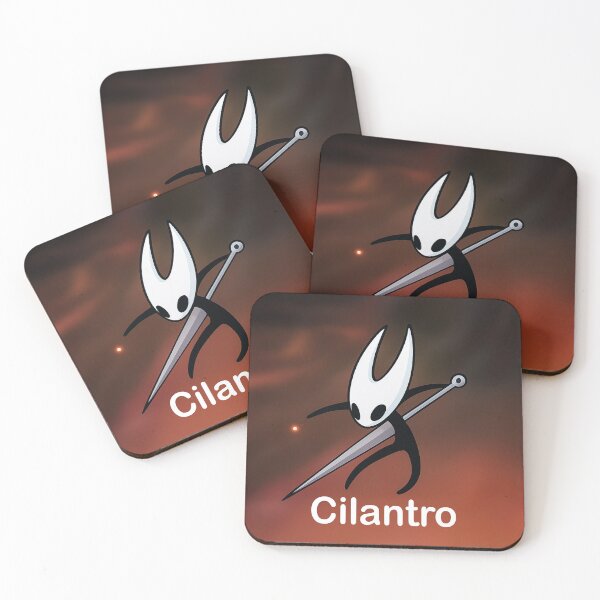 Item preview, Cilantro meme designed and sold by bashhonkdesign.