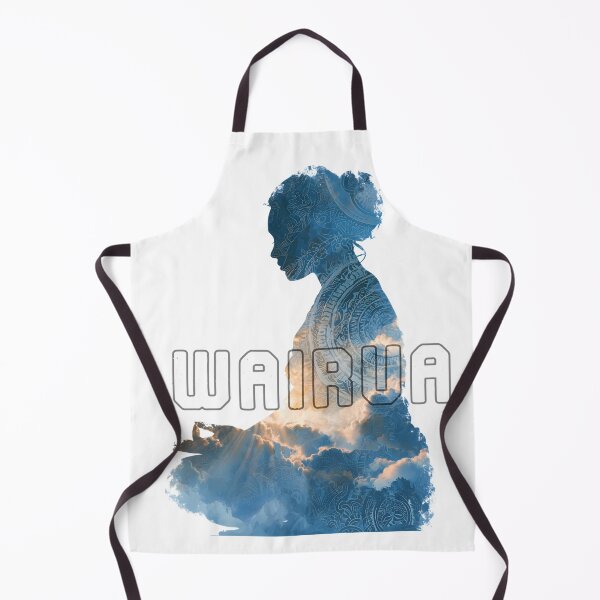 Item preview, Wairua – Spirit Embodied designed and sold by Cultural Breeze.