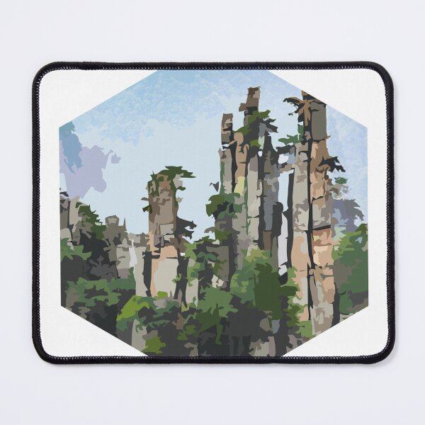 Item preview, Vertical Forest Architecture designed and sold by Osstaramilua.