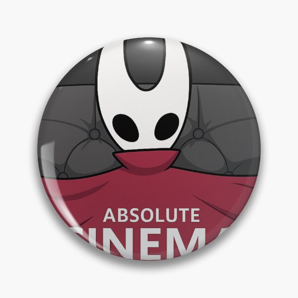 Item preview, cinema meme designed and sold by bashhonkdesign.